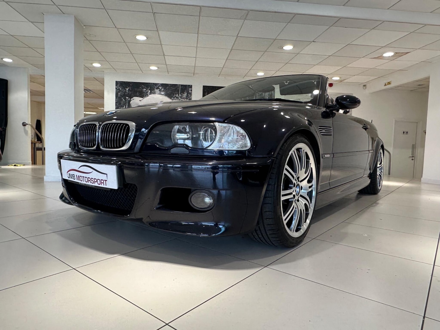 Used BMW M3 2005 for sale - 77768968: Photo 22