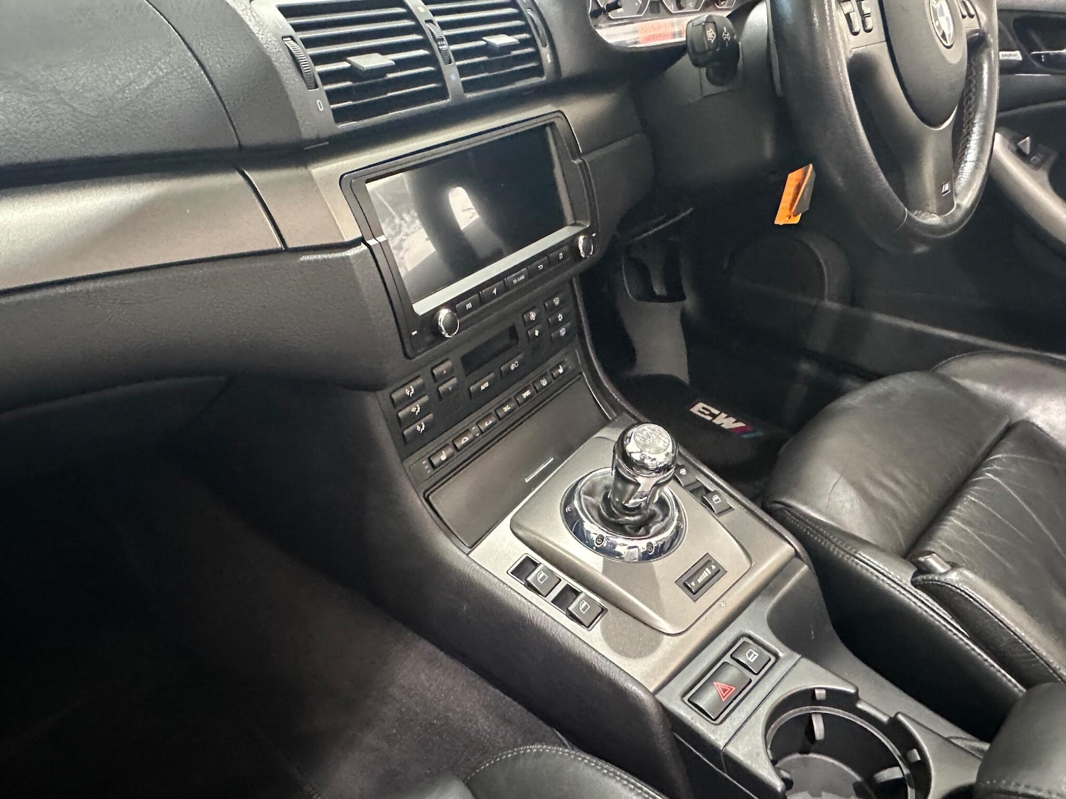 Used BMW M3 2005 for sale - 77768968: Photo 25