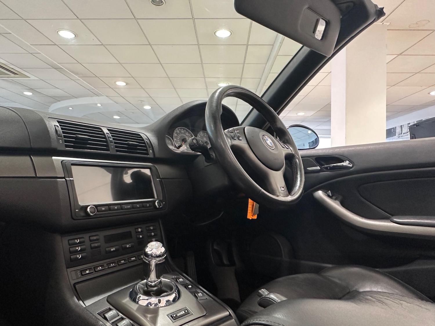 Used BMW M3 2005 for sale - 77768968: Photo 26