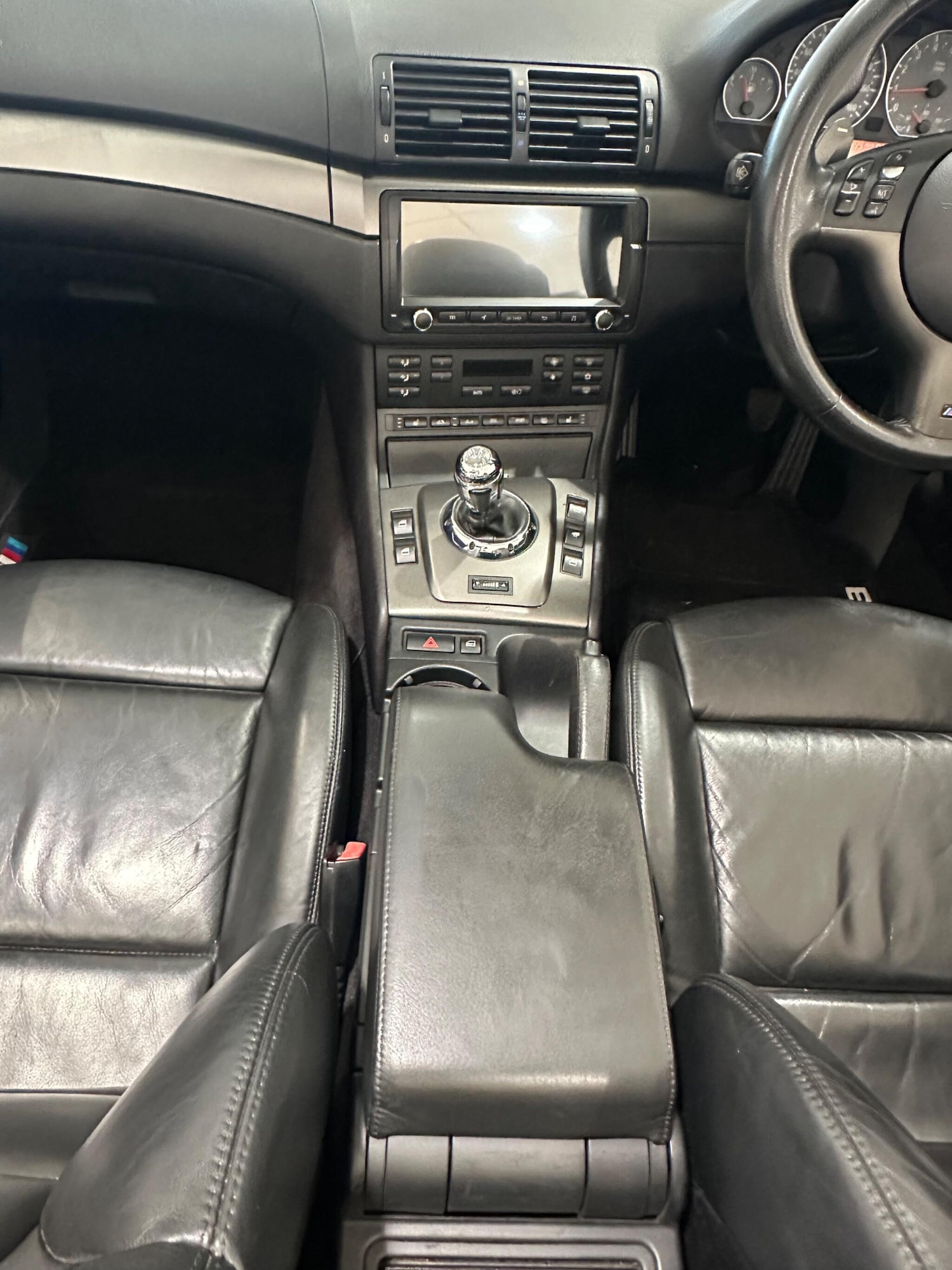 Used BMW M3 2005 for sale - 77768968: Photo 27