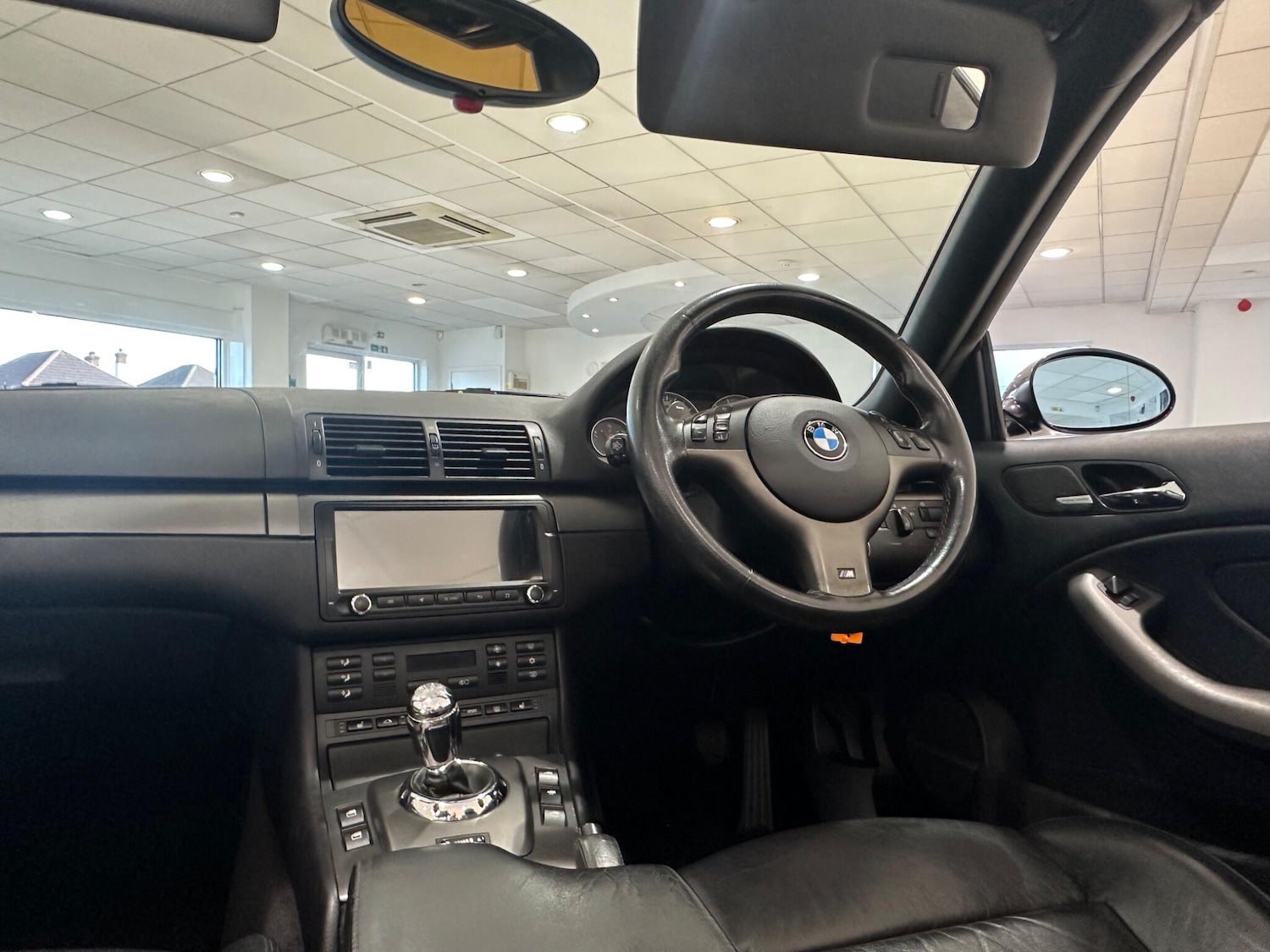 Used BMW M3 2005 for sale - 77768968: Photo 28