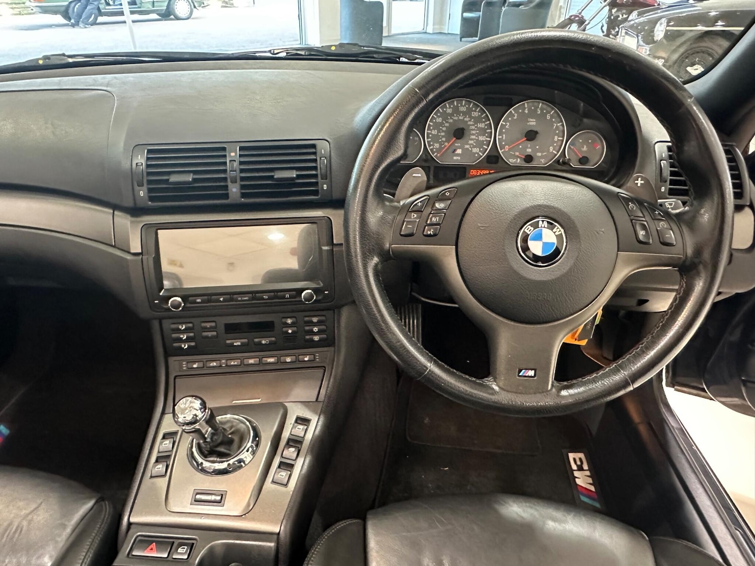 Used BMW M3 2005 for sale - 77768968: Photo 29