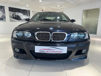Used BMW M3 2005 for sale - 77768968: Photo