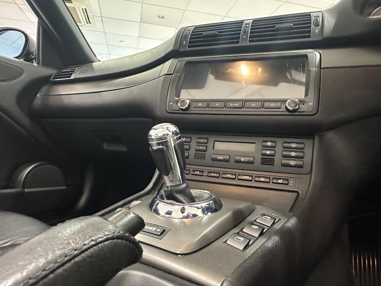 Used BMW M3 2005 for sale - 77768968: Photo 30