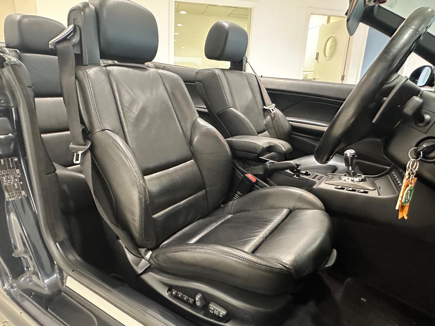 Used BMW M3 2005 for sale - 77768968: Photo 31