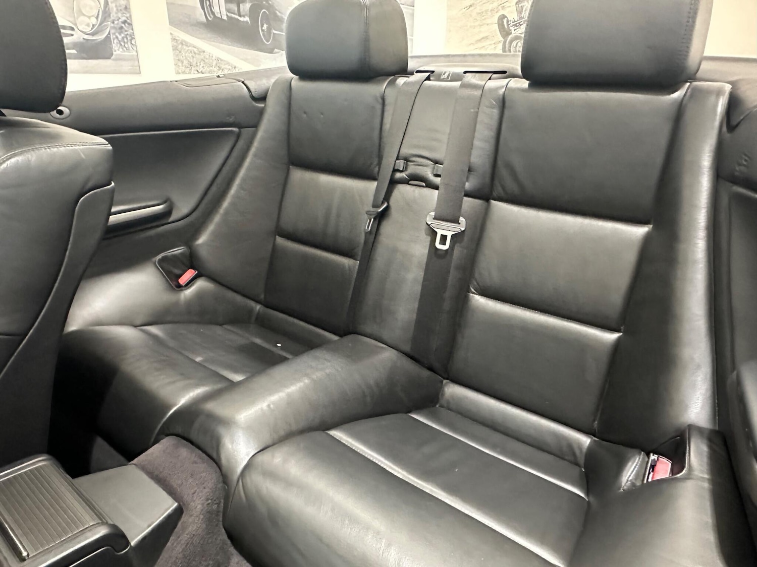 Used BMW M3 2005 for sale - 77768968: Photo 32