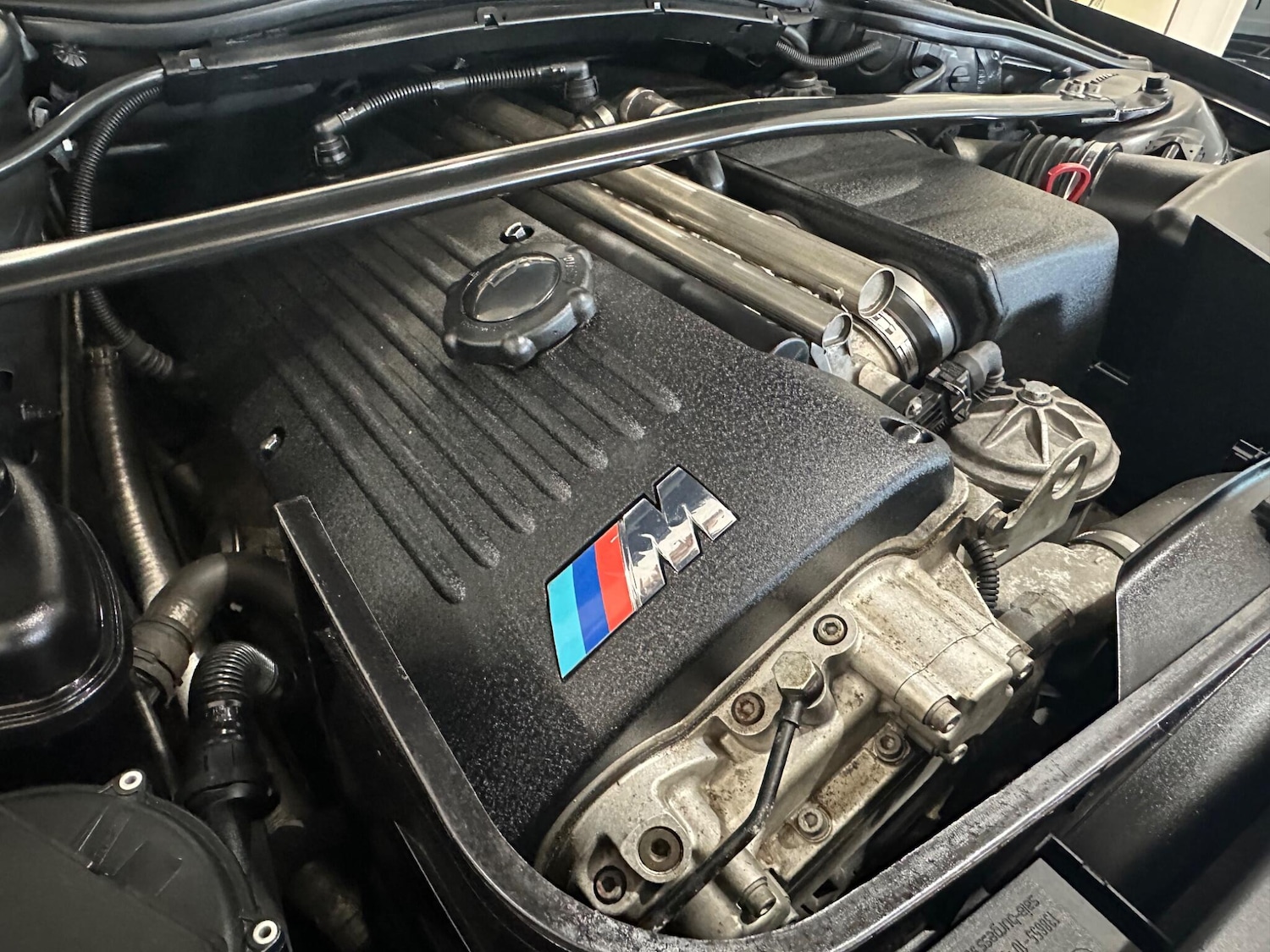 Used BMW M3 2005 for sale - 77768968: Photo 33