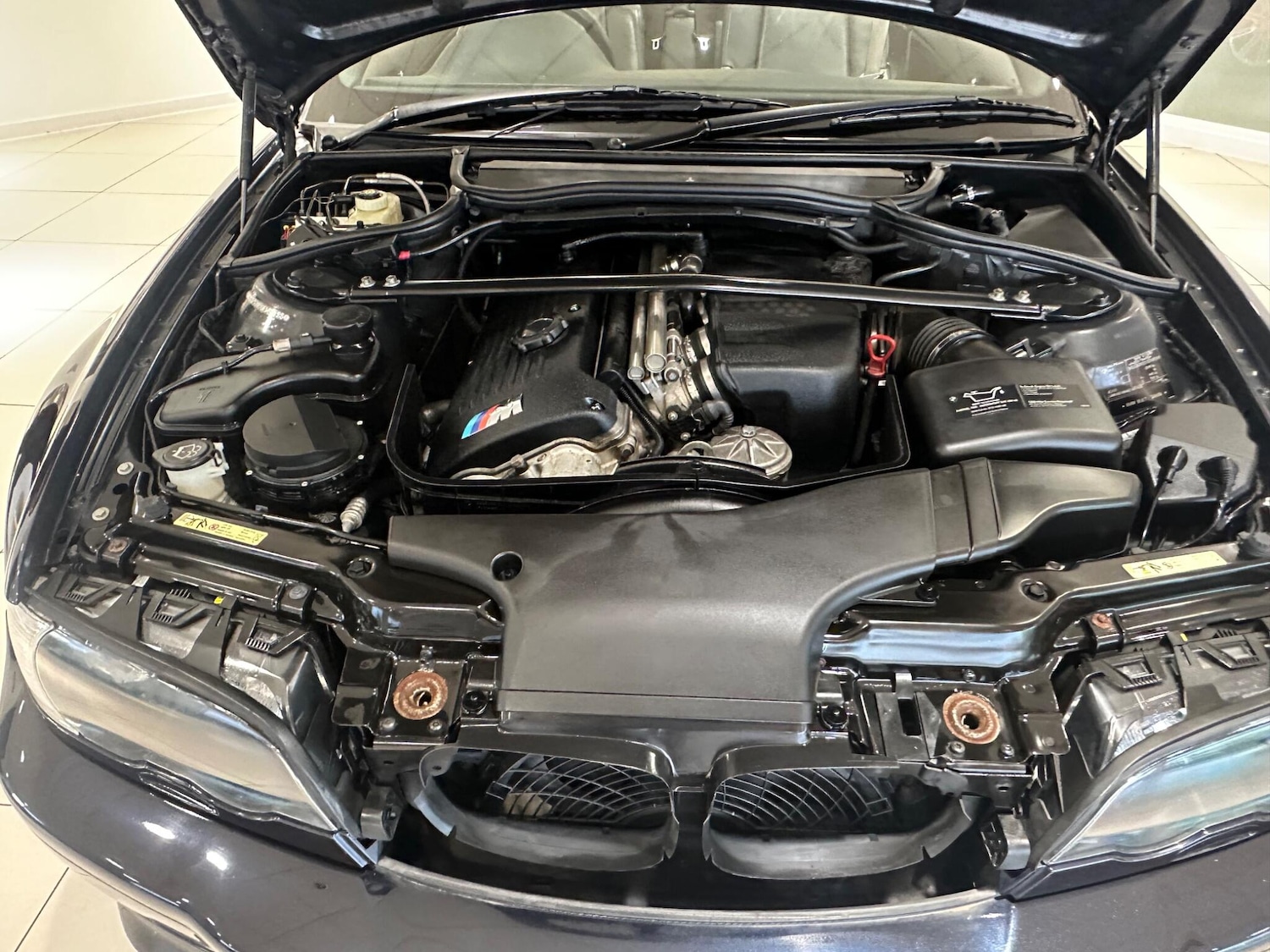 Used BMW M3 2005 for sale - 77768968: Photo 34