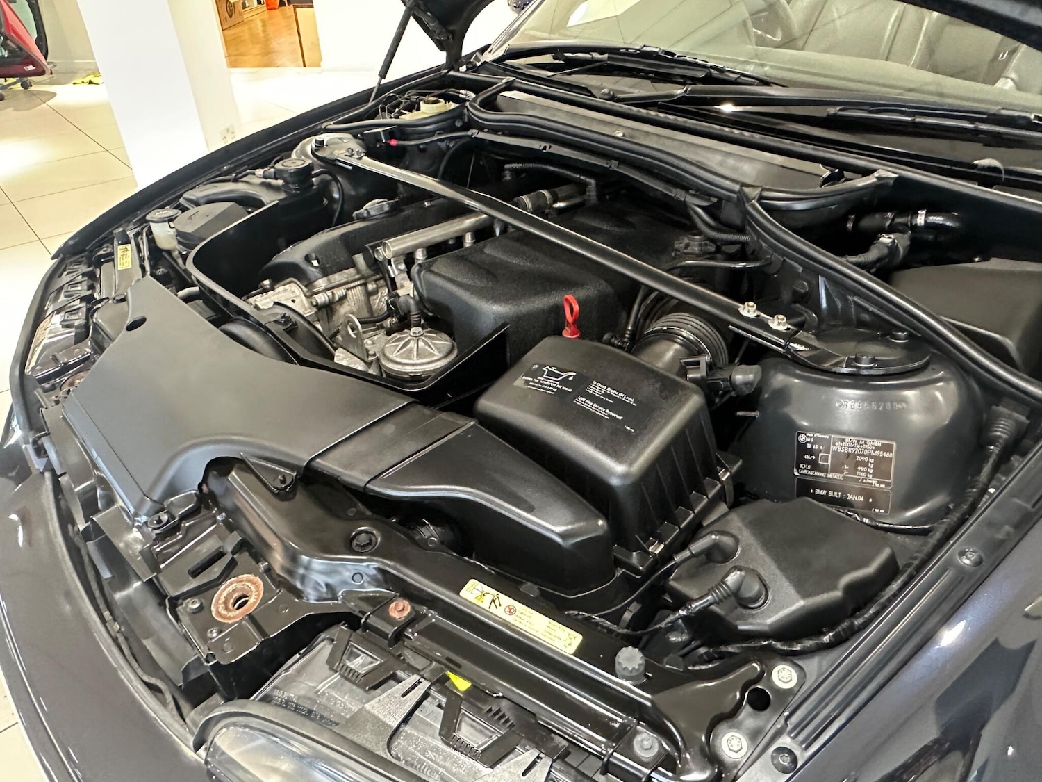 Used BMW M3 2005 for sale - 77768968: Photo 35