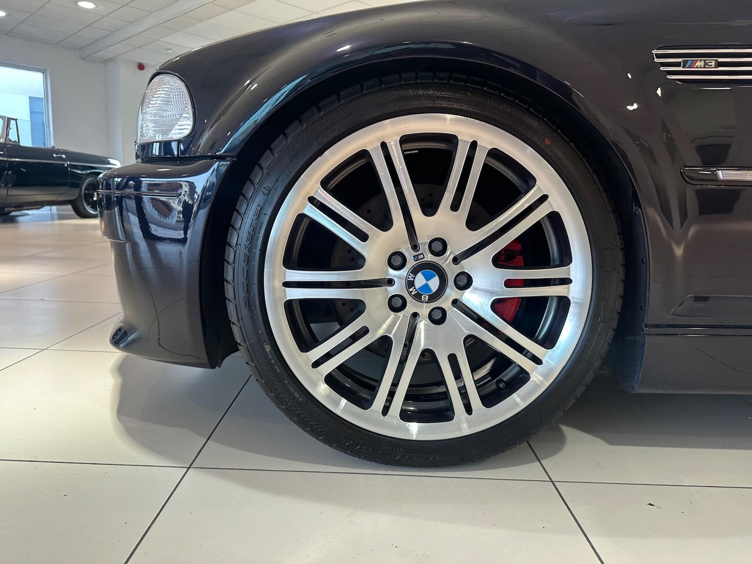 Used BMW M3 2005 for sale - 77768968: Photo 36