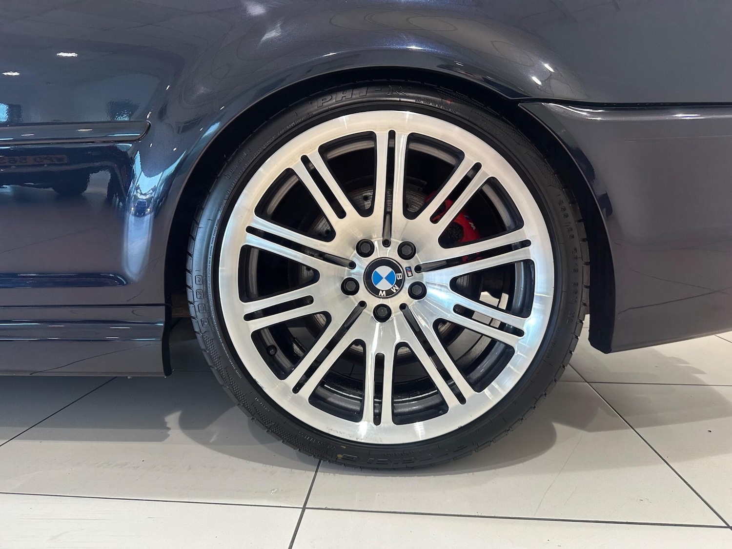 Used BMW M3 2005 for sale - 77768968: Photo 37