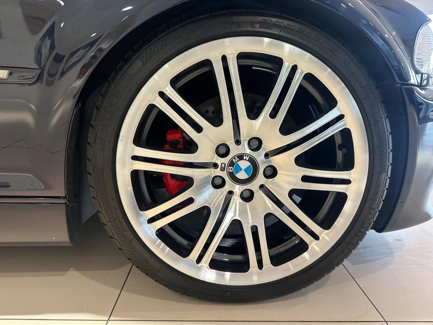 Used BMW M3 2005 for sale - 77768968: Photo 38