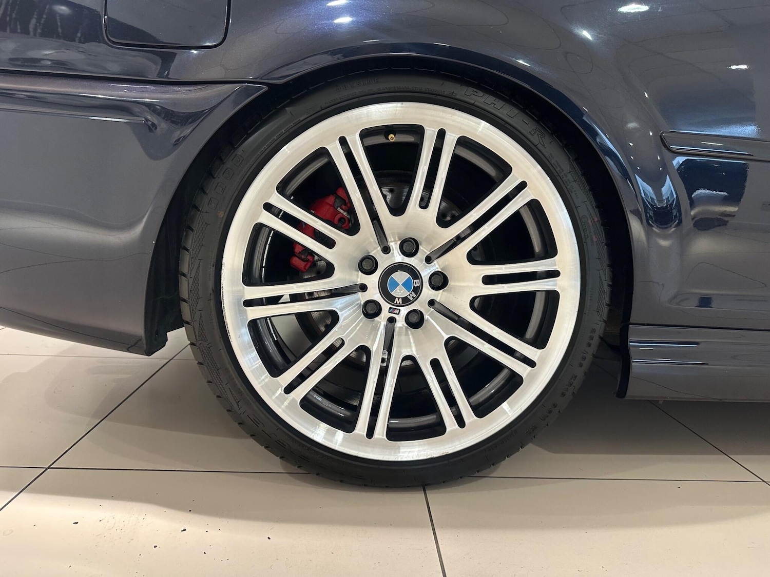 Used BMW M3 2005 for sale - 77768968: Photo 39