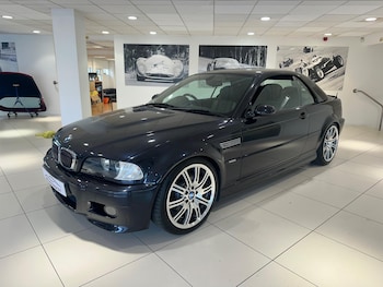 Used BMW M3 2005 for sale - 77768968: Photo