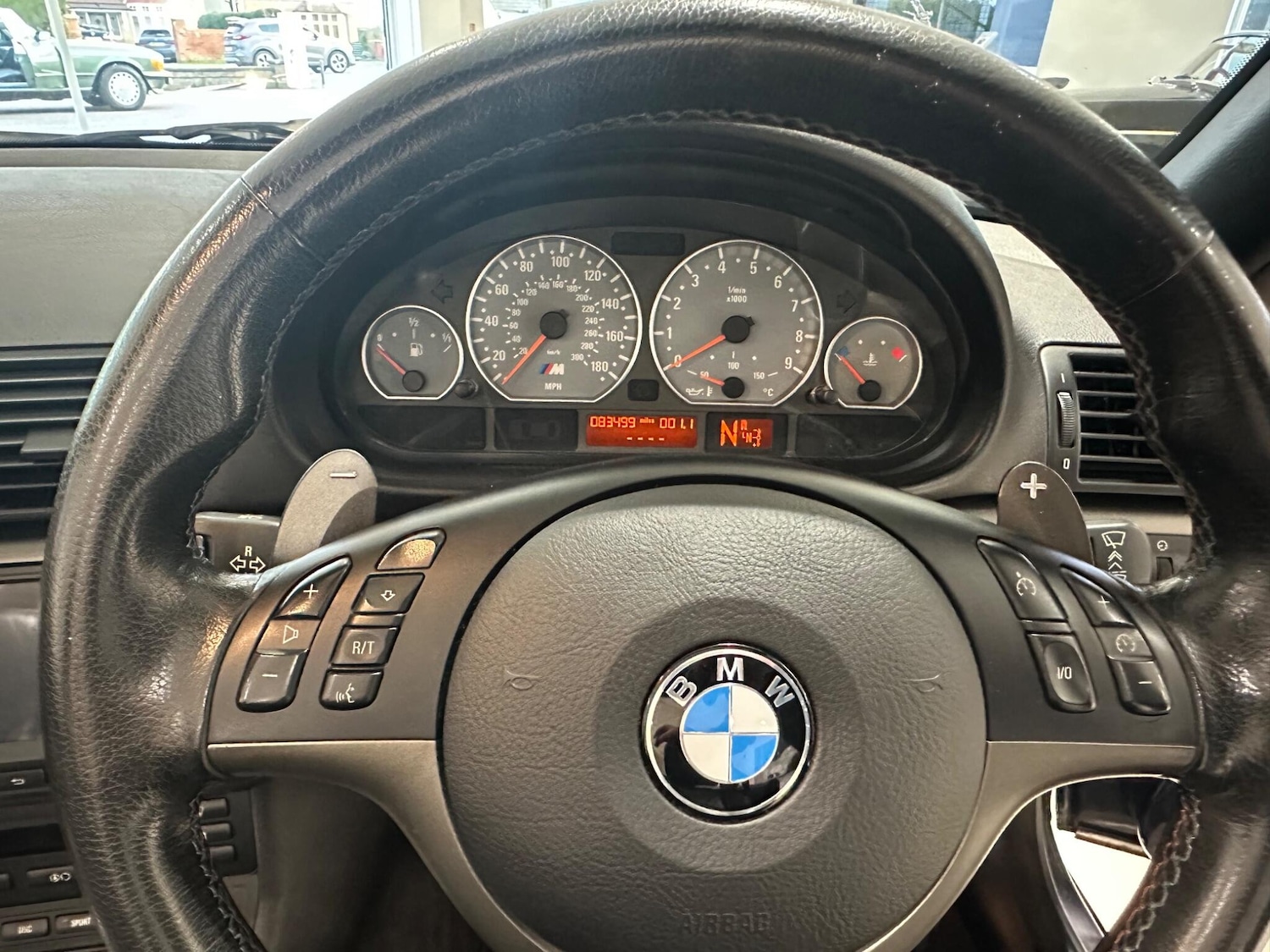 Used BMW M3 2005 for sale - 77768968: Photo 40