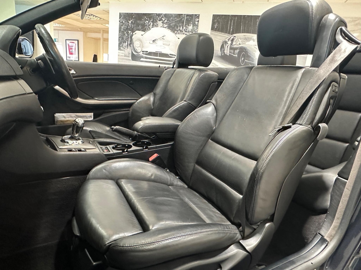 Used BMW M3 2005 for sale - 77768968: Photo 41