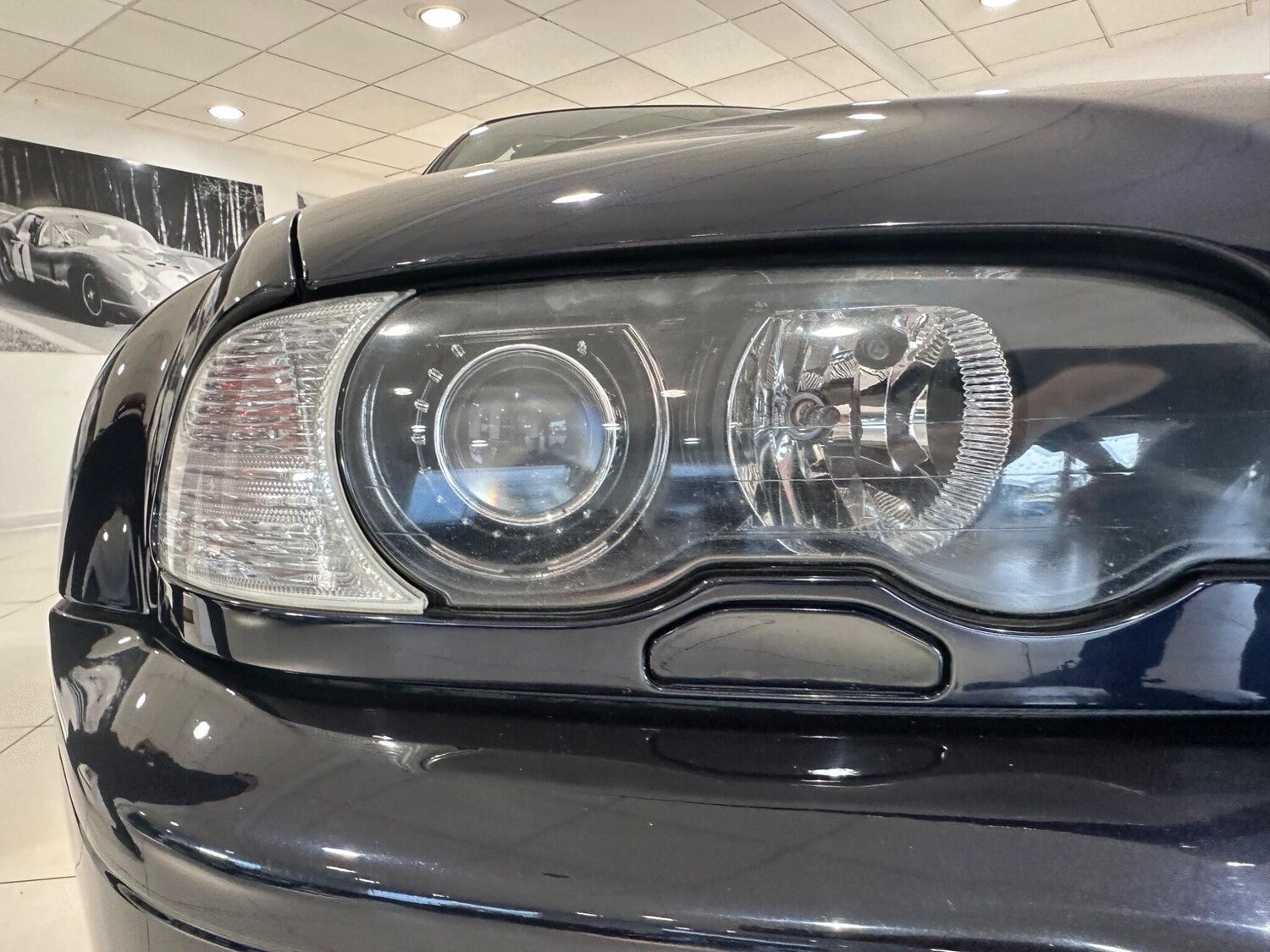 Used BMW M3 2005 for sale - 77768968: Photo 42