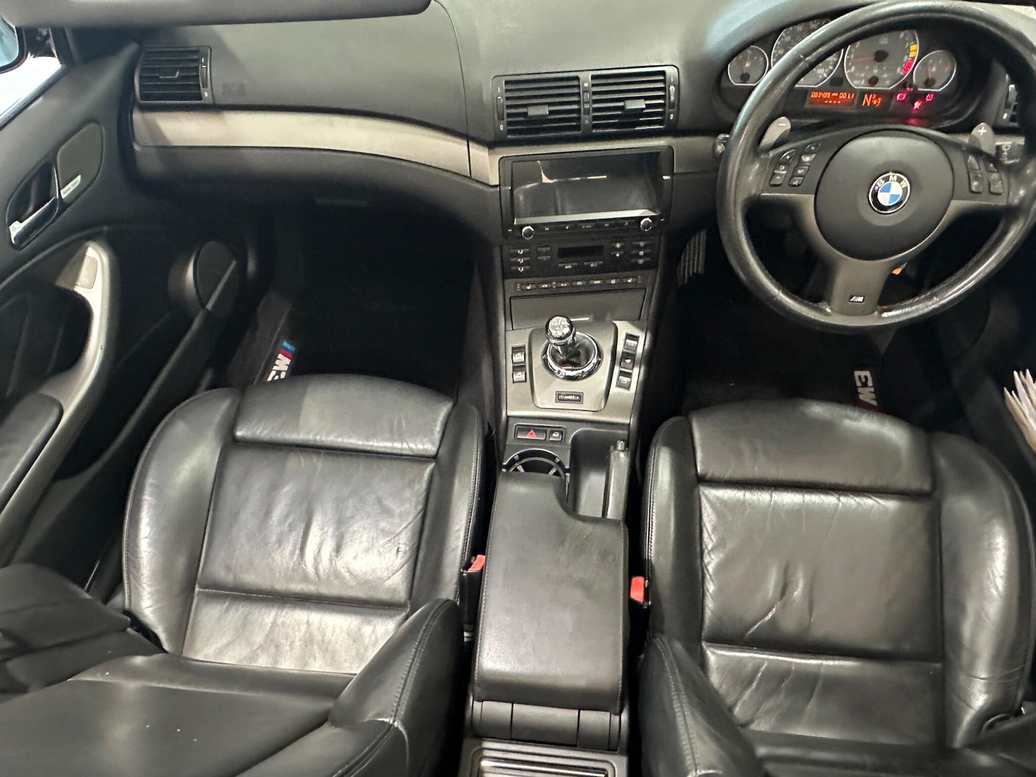 Used BMW M3 2005 for sale - 77768968: Photo 43