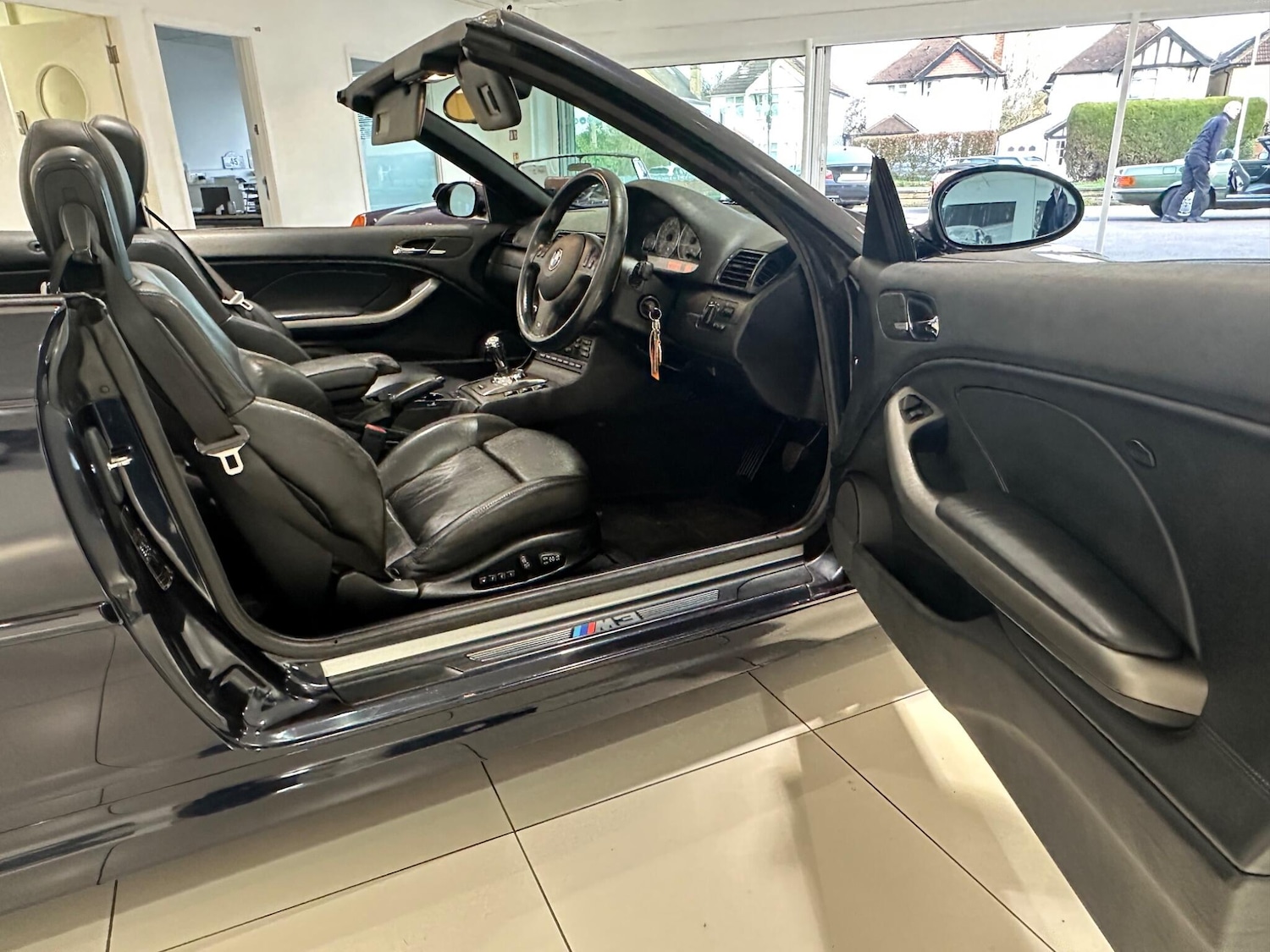 Used BMW M3 2005 for sale - 77768968: Photo 44