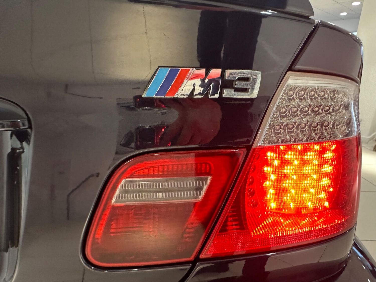 Used BMW M3 2005 for sale - 77768968: Photo 45