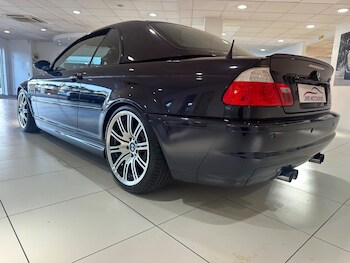 Used BMW M3 2005 for sale - 77768968: Photo