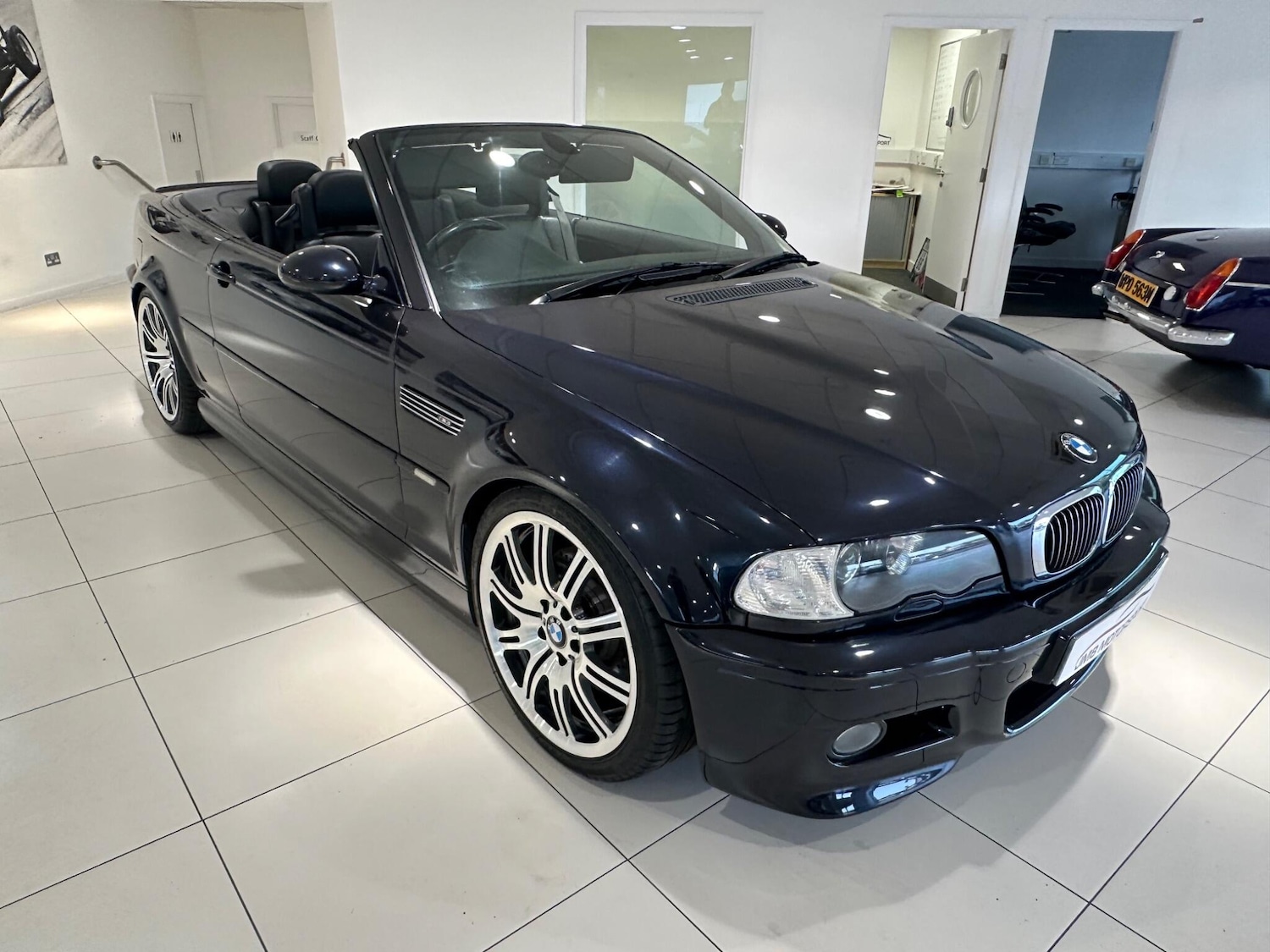 Used BMW M3 2005 for sale - 77768968: Photo 6
