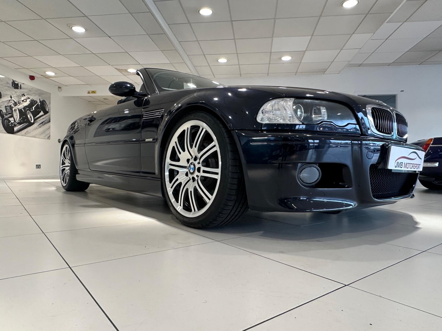 Used BMW M3 2005 for sale - 77768968: Photo 7