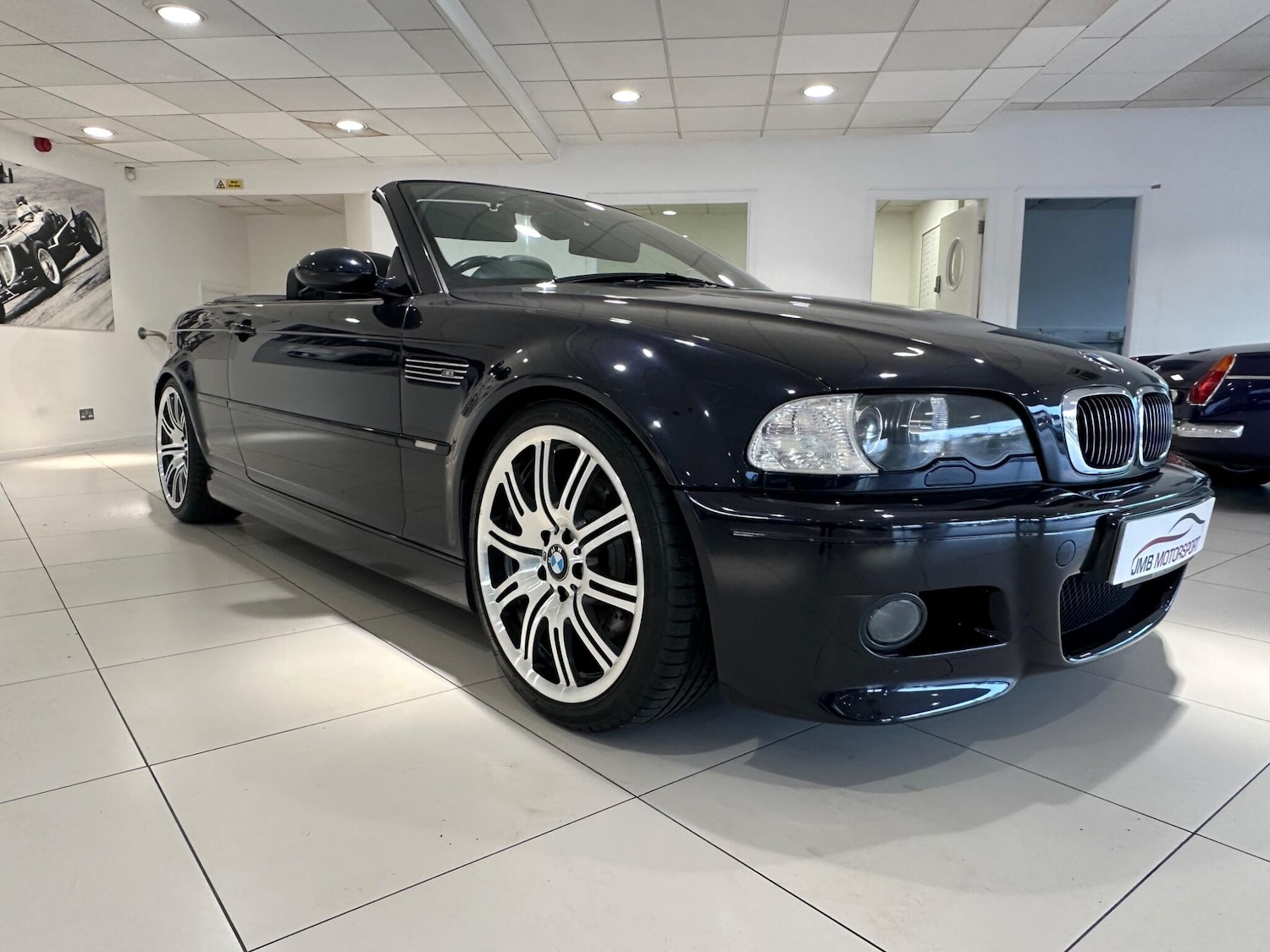 Used BMW M3 2005 for sale - 77768968: Photo 8