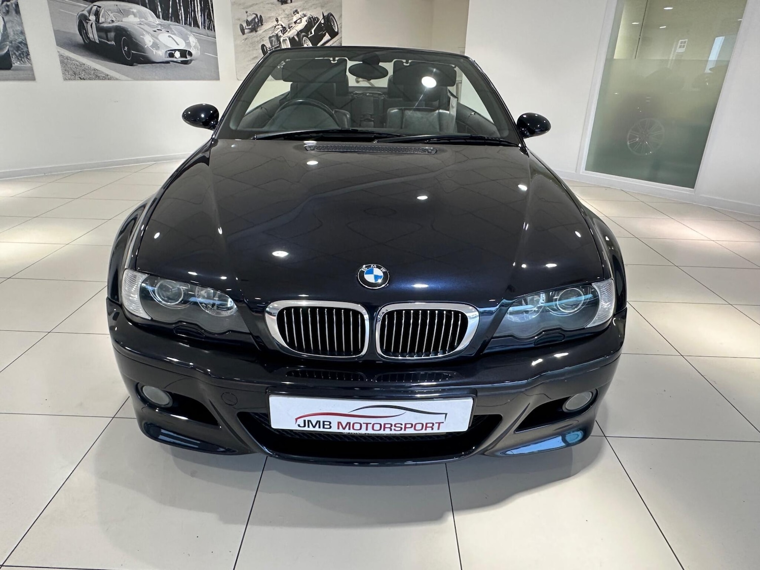 Used BMW M3 2005 for sale - 77768968: Photo 9