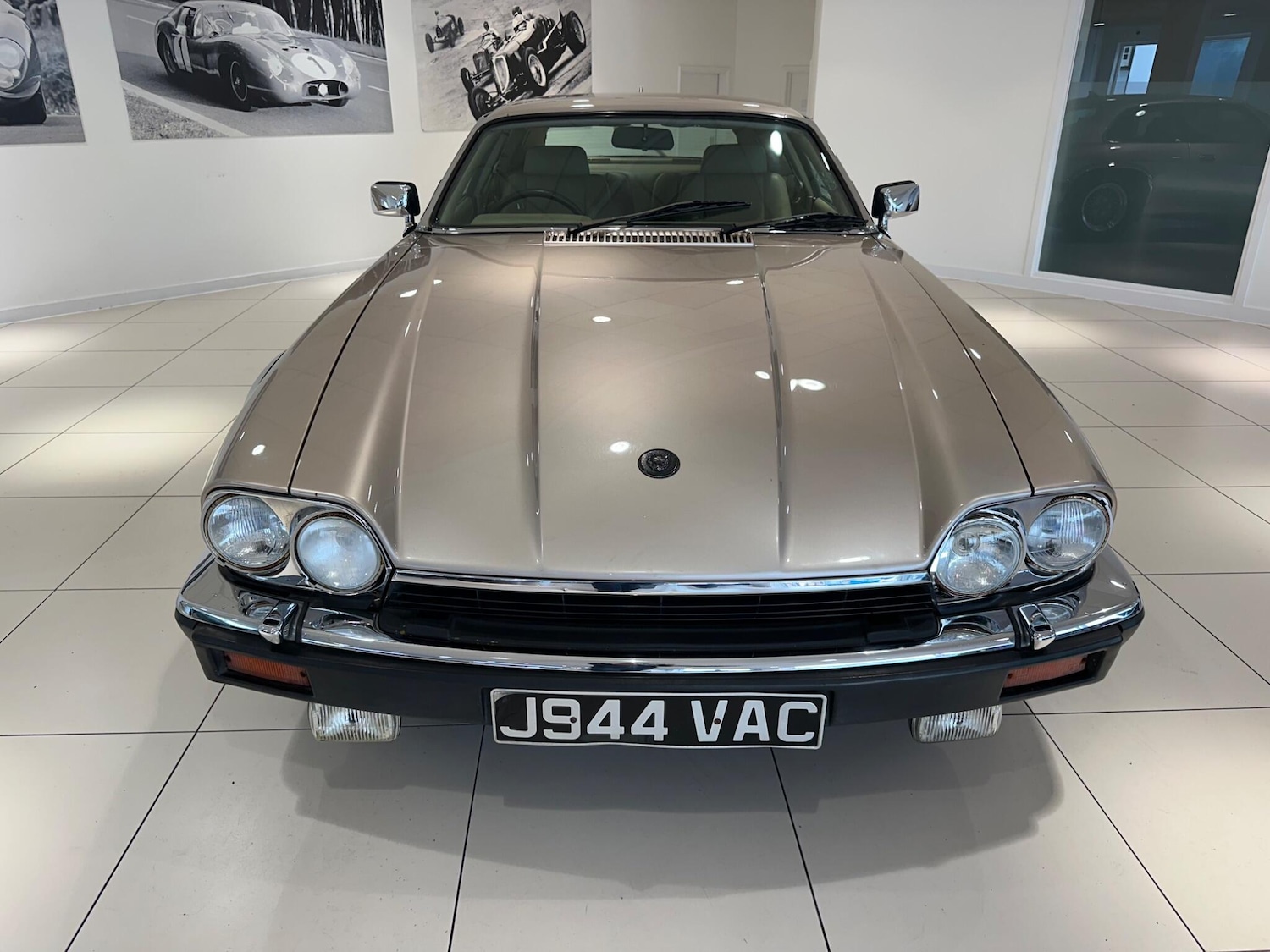 Used Jaguar XJS 1992 for sale - 77633171: Photo 13