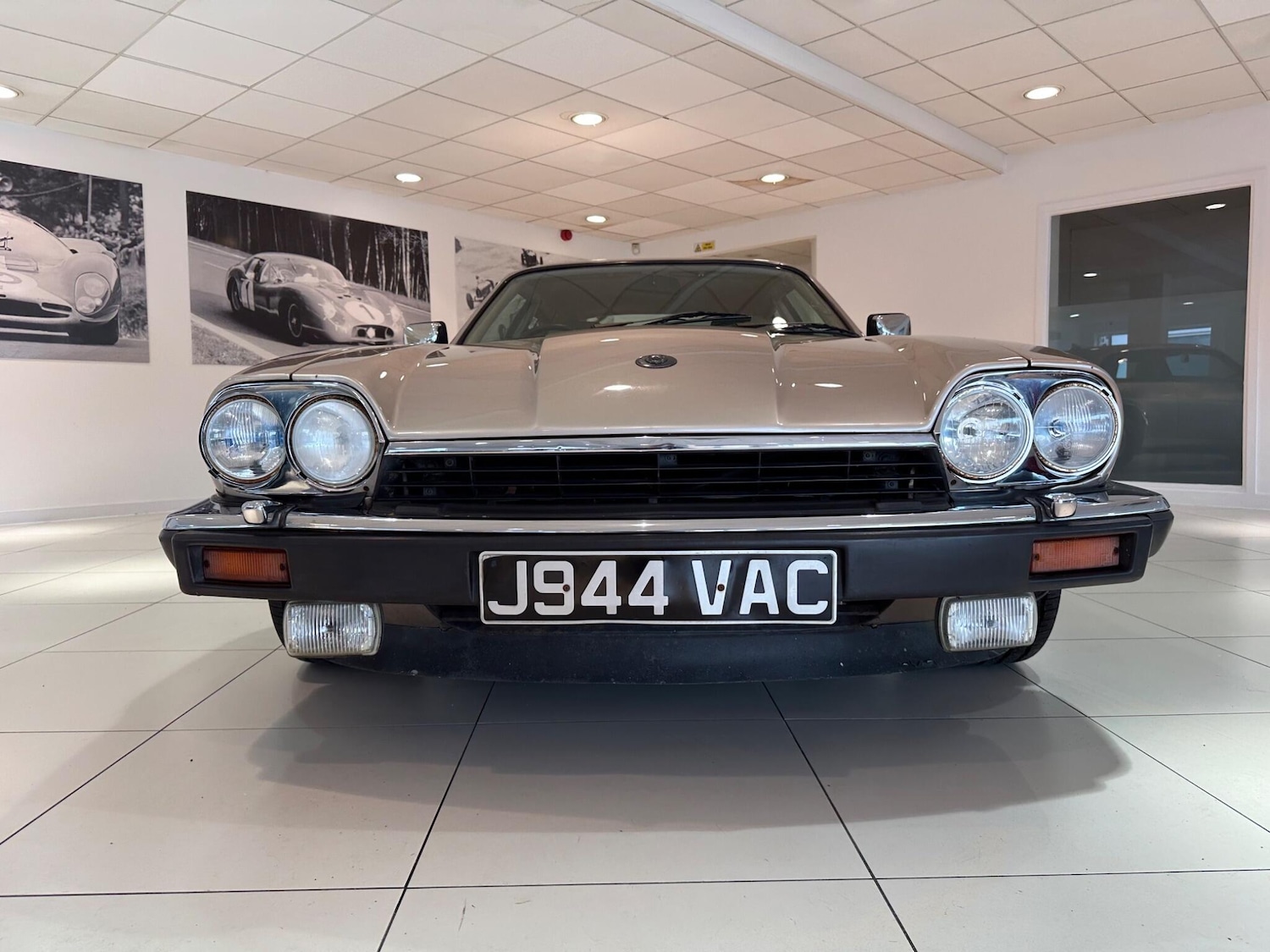 Used Jaguar XJS 1992 for sale - 77633171: Photo 14