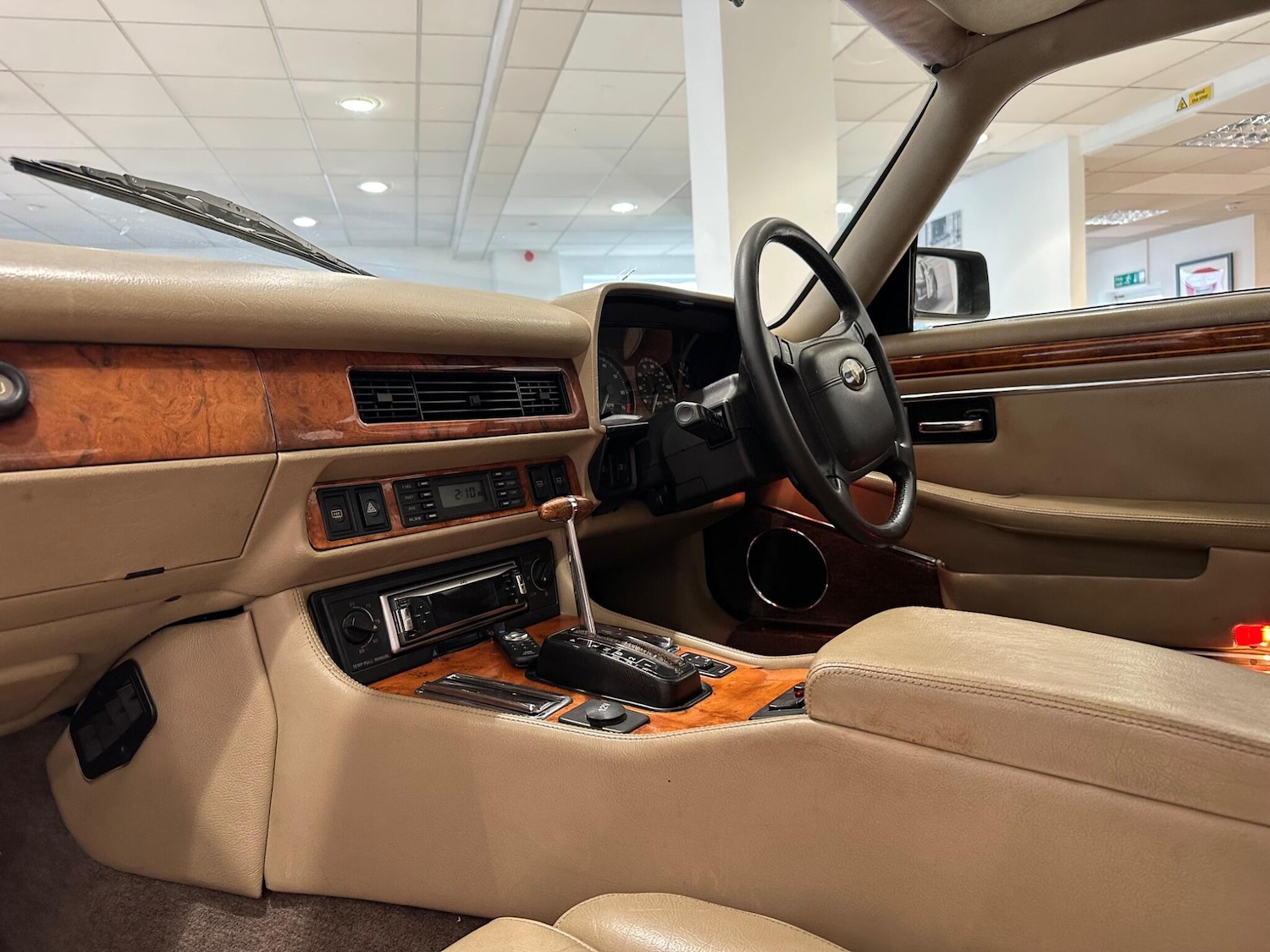 Used Jaguar XJS 1992 for sale - 77633171: Photo 19