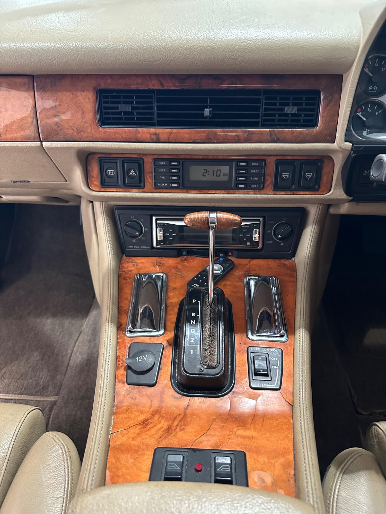 Used Jaguar XJS 1992 for sale - 77633171: Photo 22