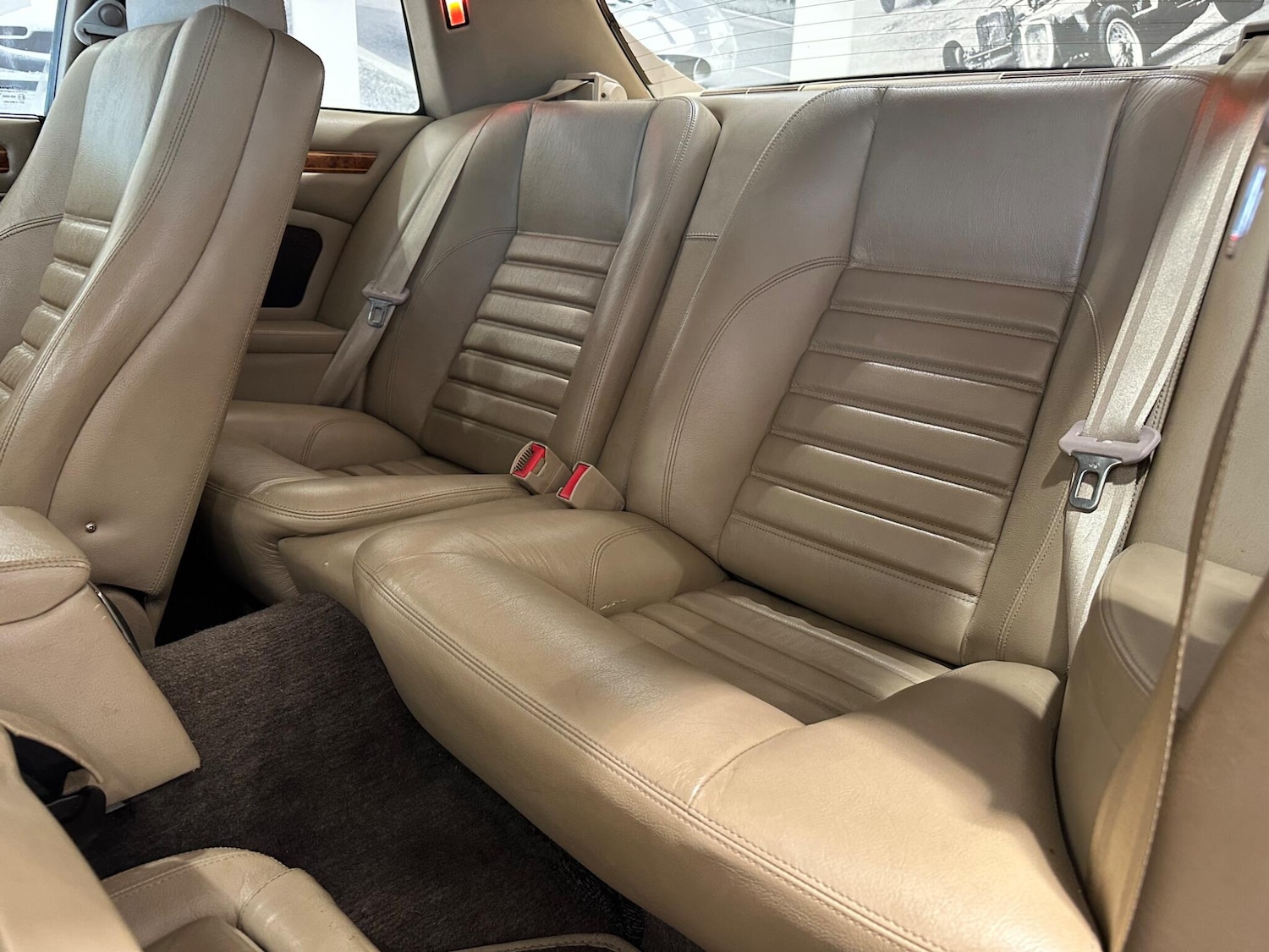 Used Jaguar XJS 1992 for sale - 77633171: Photo 23