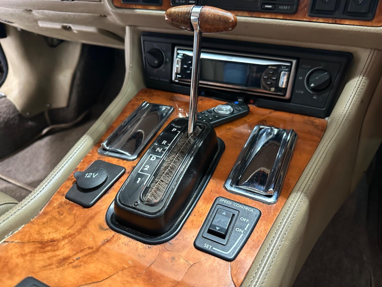 Used Jaguar XJS 1992 for sale - 77633171: Photo 24