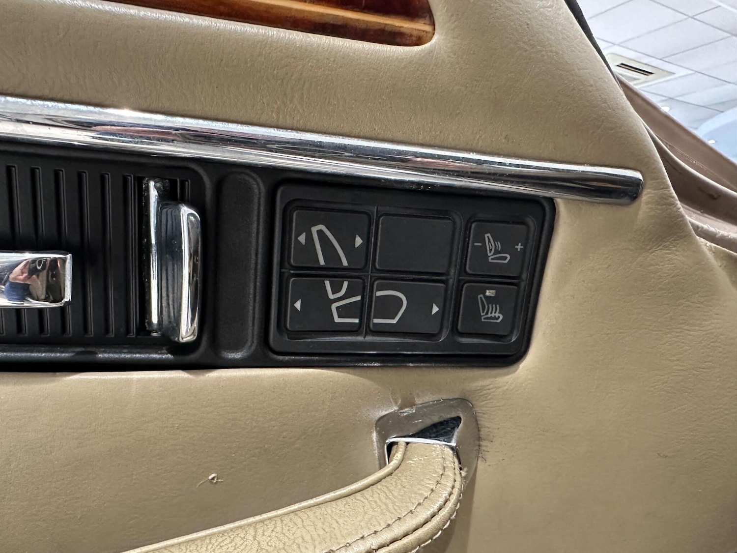 Used Jaguar XJS 1992 for sale - 77633171: Photo 26