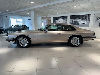 Used Jaguar XJS 1992 for sale - 77633171: Photo