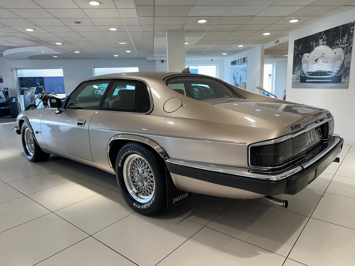 Used Jaguar XJS 1992 for sale - 77633171: Photo 6