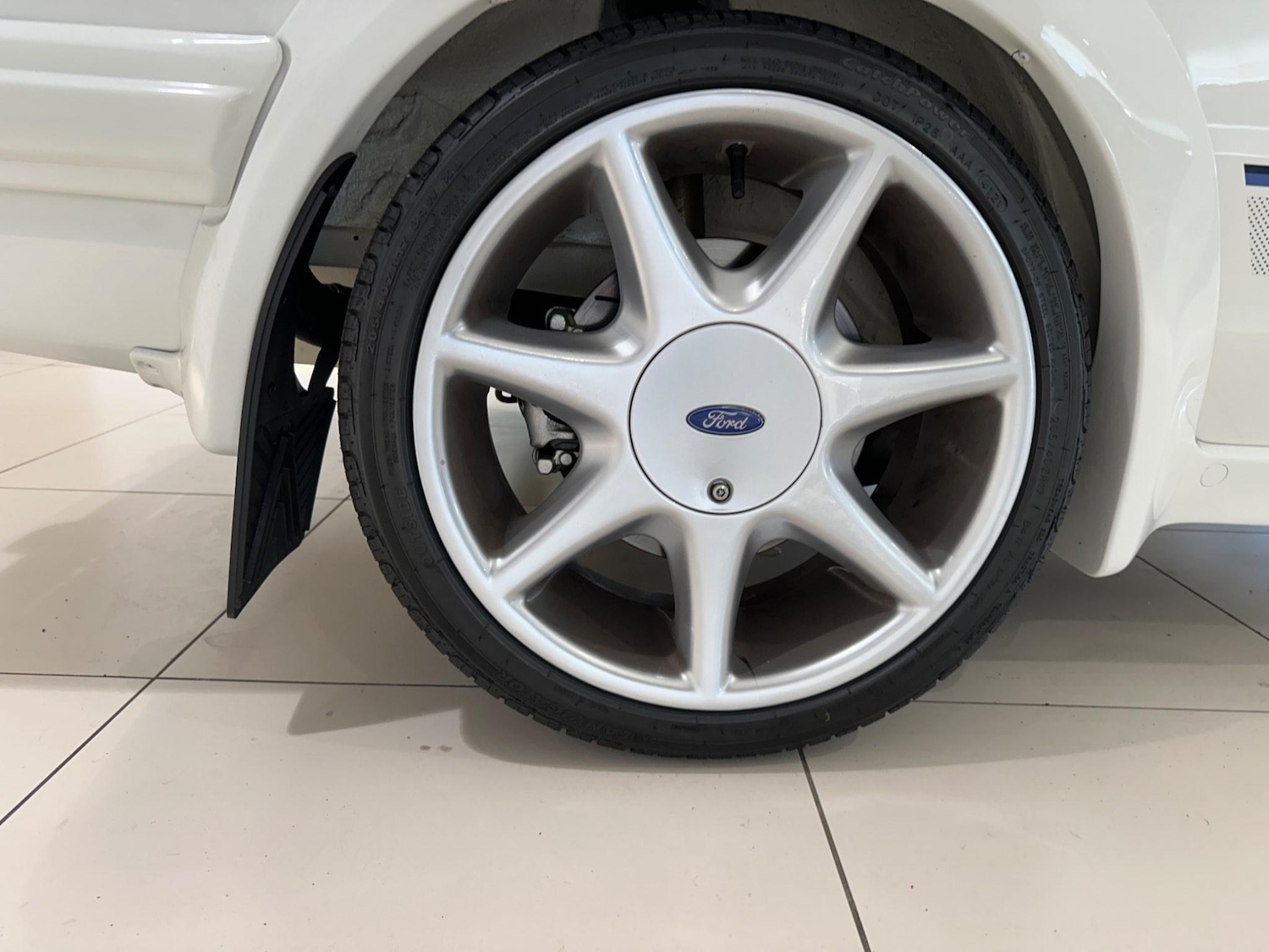 Used Ford Escort for sale - 77549267: Photo 12