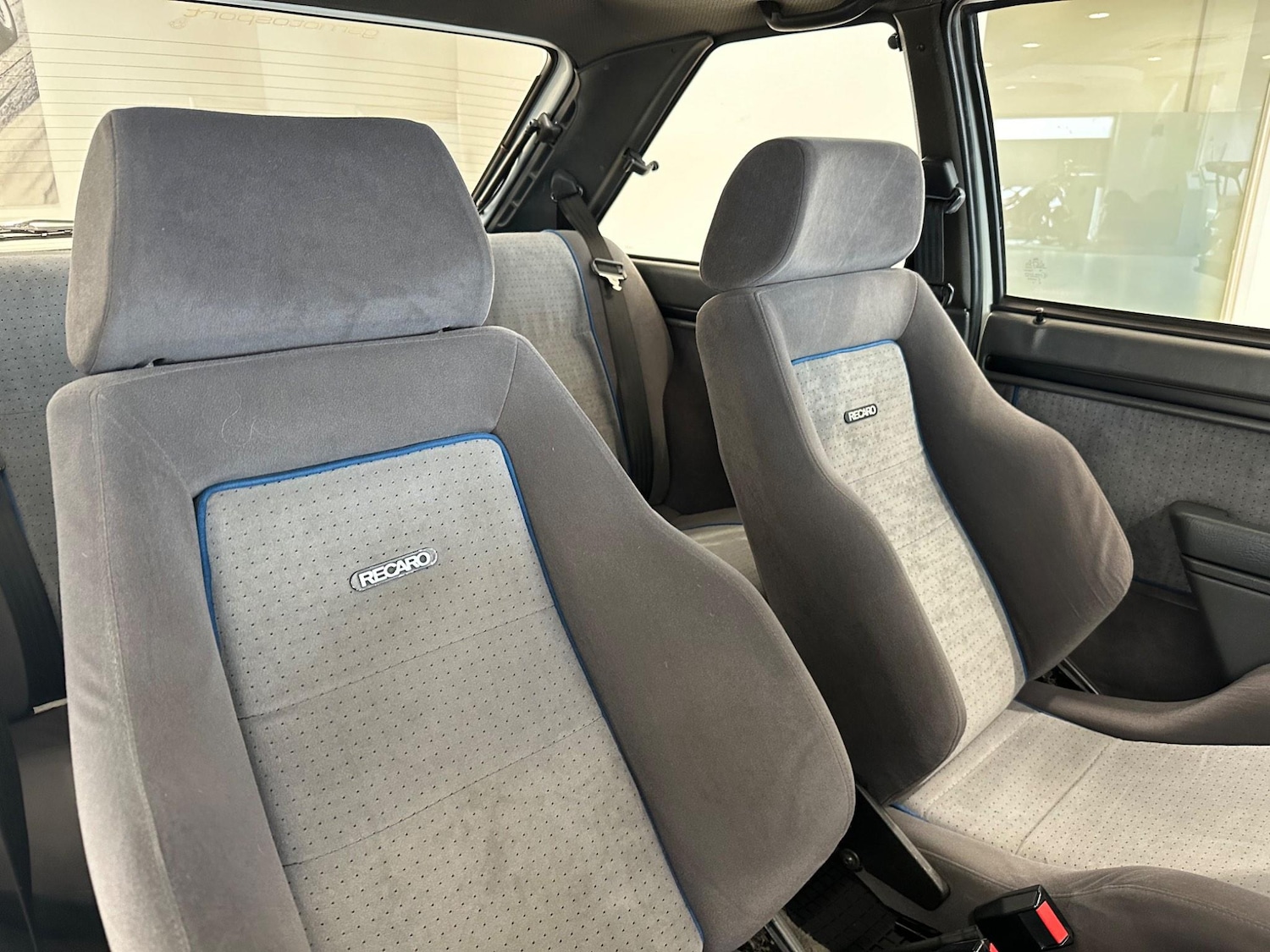 Used Ford Escort for sale - 77549267: Photo 14