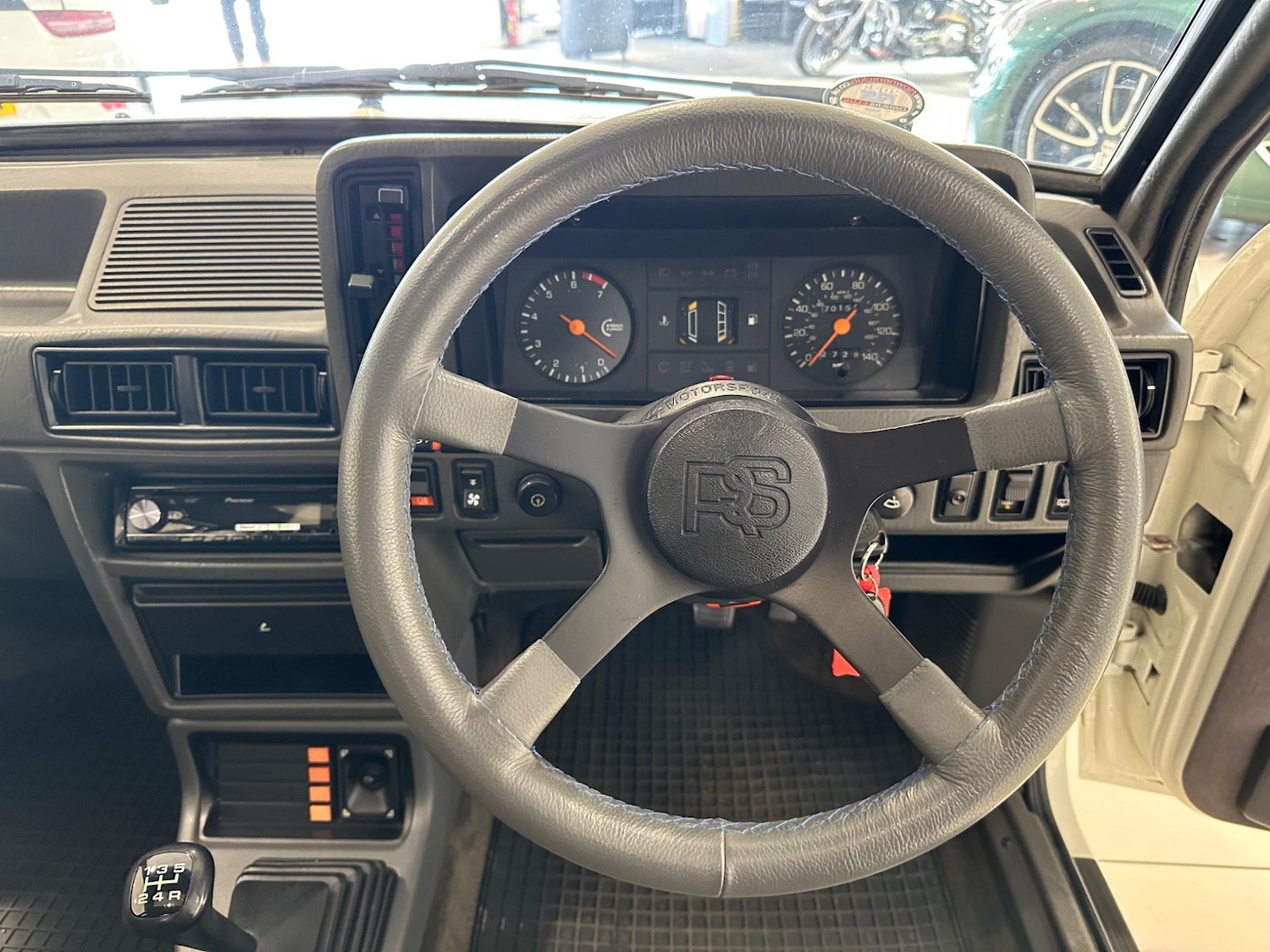 Used Ford Escort for sale - 77549267: Photo 16