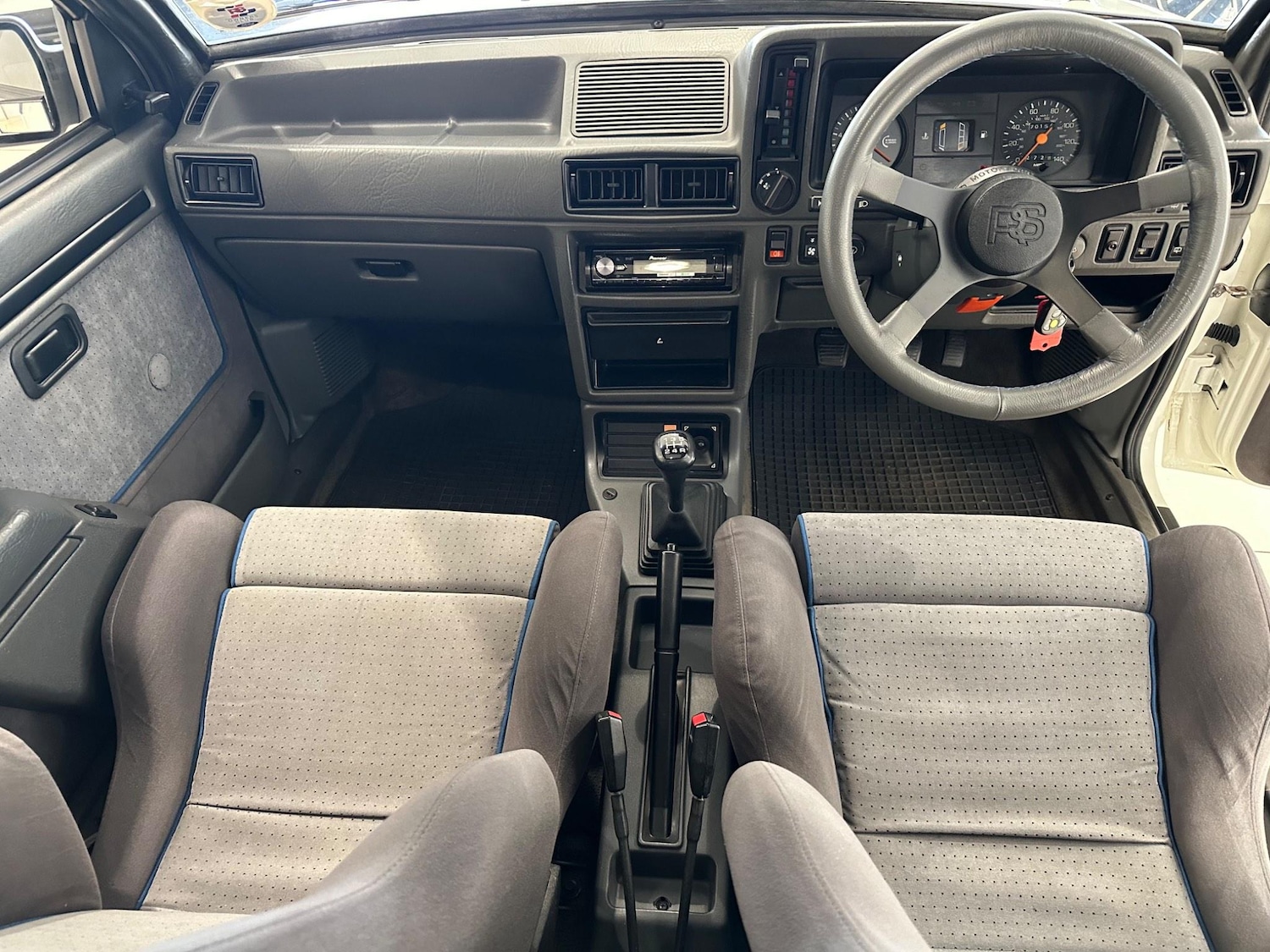 Used Ford Escort for sale - 77549267: Photo 18