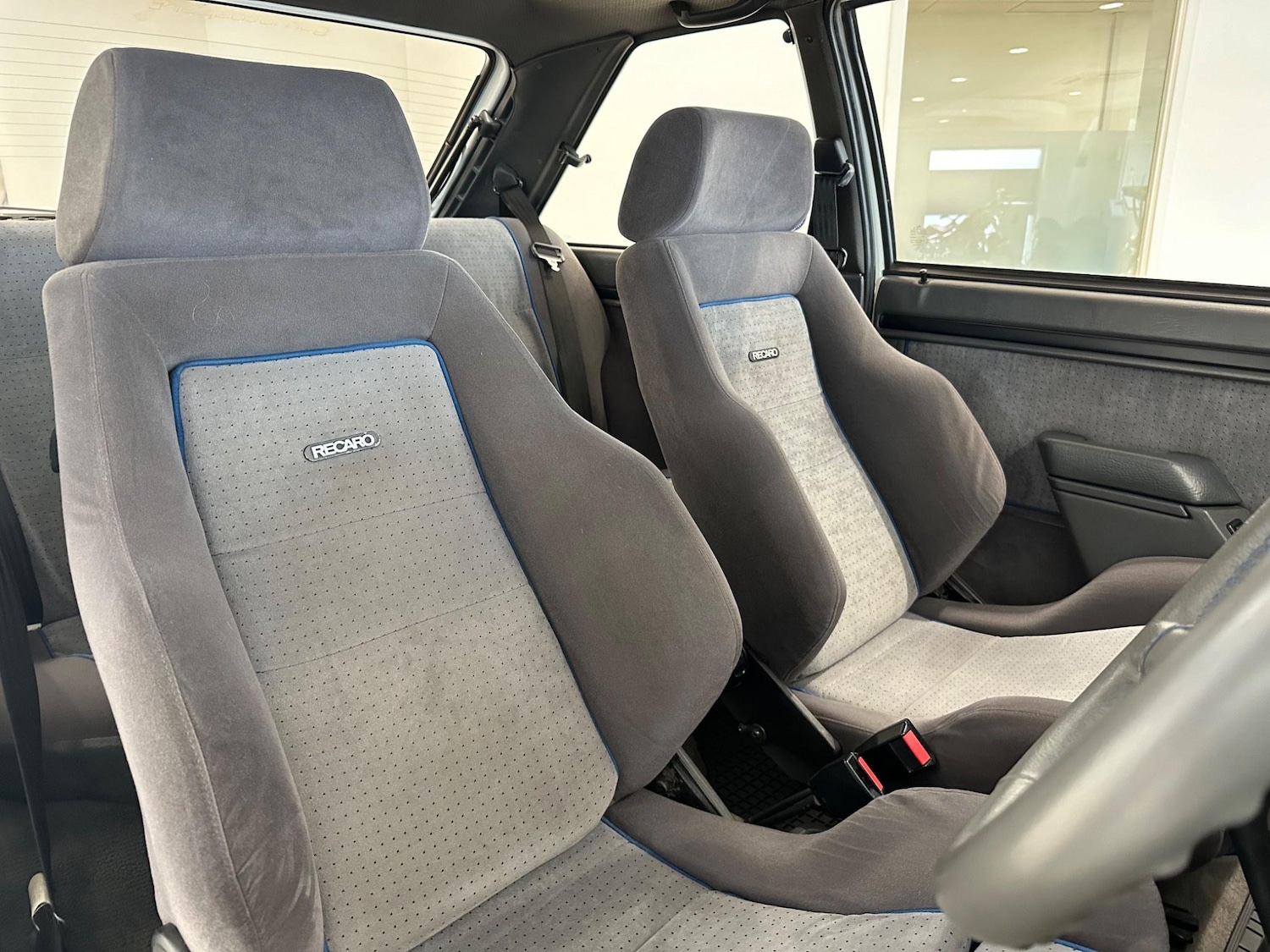 Used Ford Escort for sale - 77549267: Photo 19