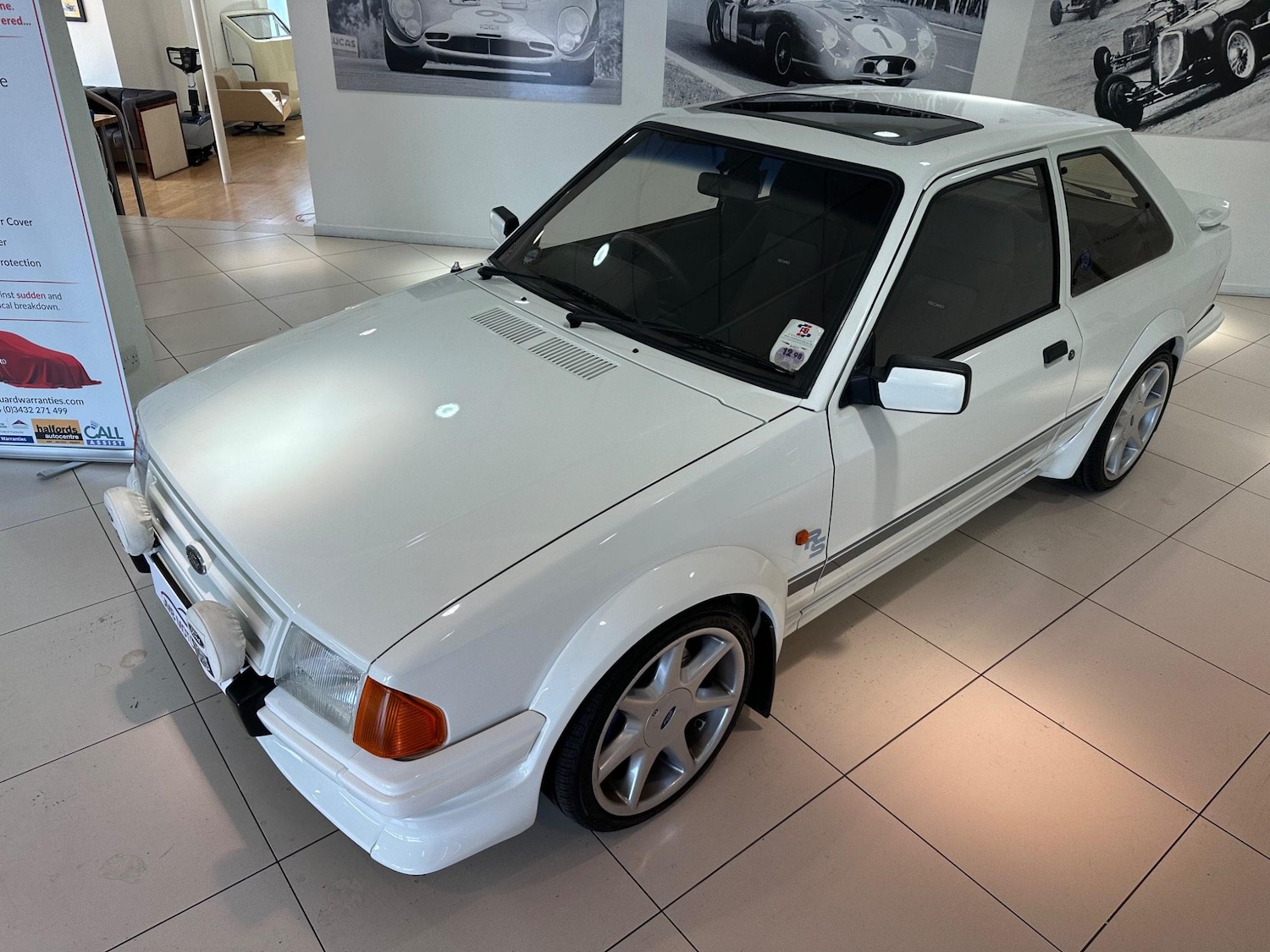 Used Ford Escort for sale - 77549267: Photo 2