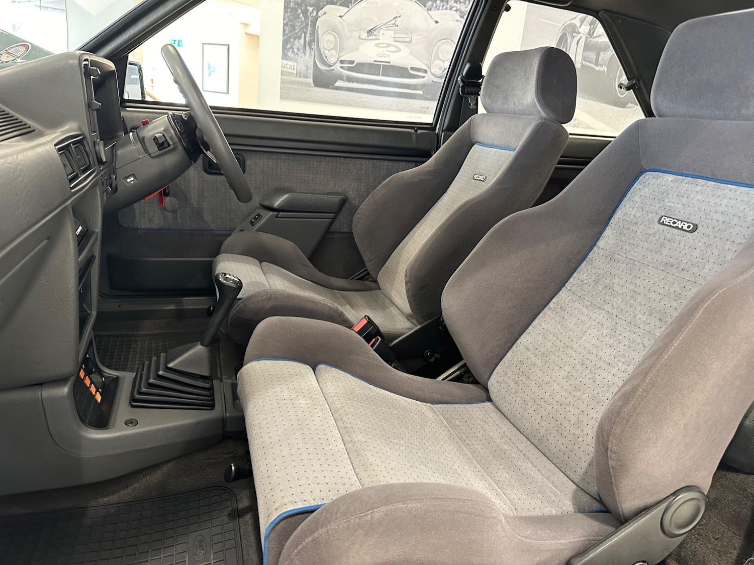 Used Ford Escort for sale - 77549267: Photo 22