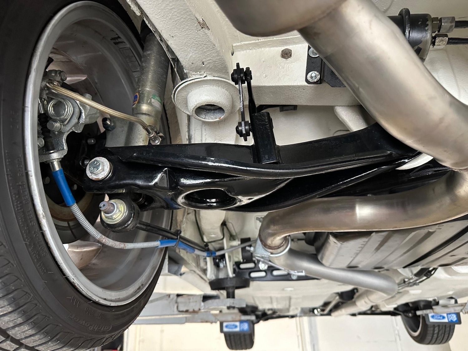 Used Ford Escort for sale - 77549267: Photo 25