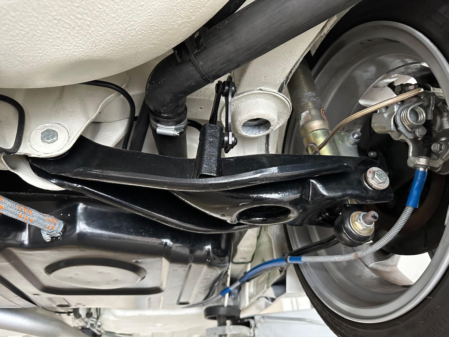 Used Ford Escort for sale - 77549267: Photo 26