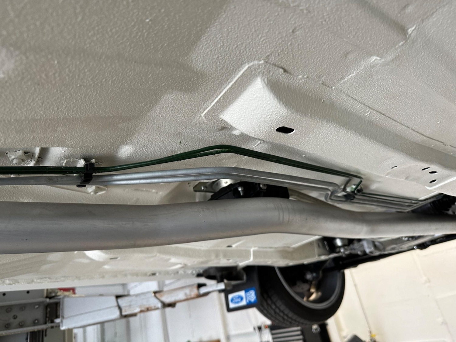 Used Ford Escort for sale - 77549267: Photo 28