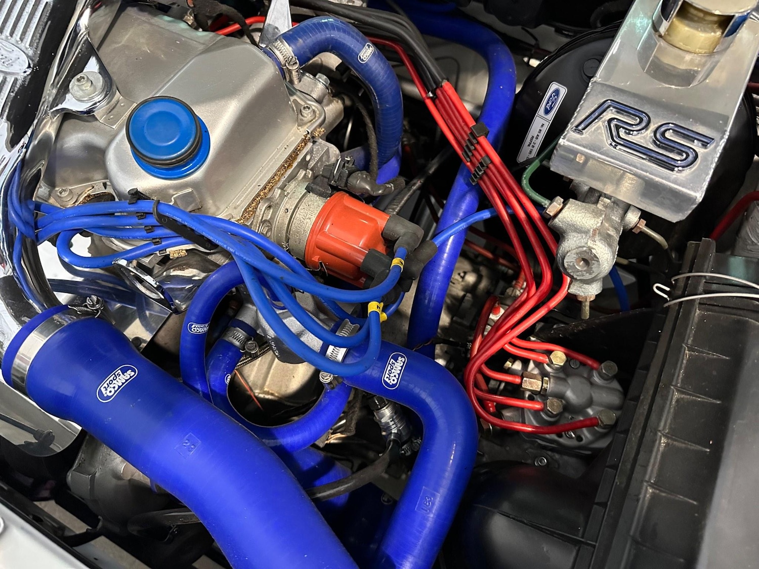 Used Ford Escort for sale - 77549267: Photo 34