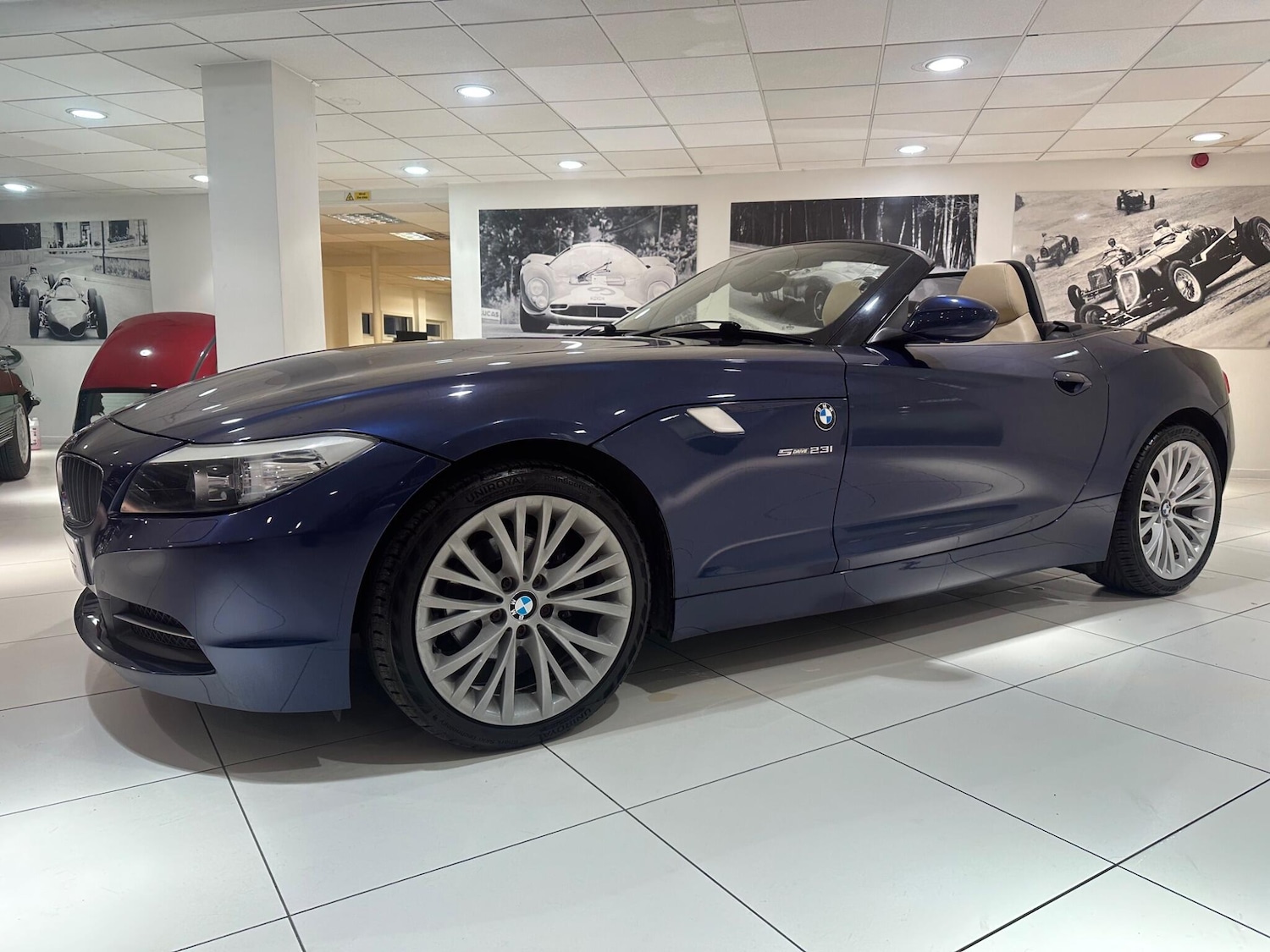 Used BMW Z4 2010 for sale - 78020268: Photo 1